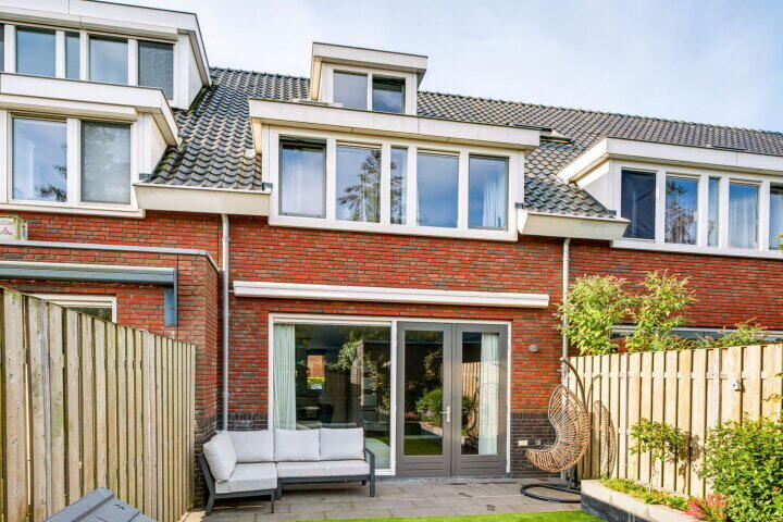 Foto 5 – Prins Clausdreef 33, Langbroek