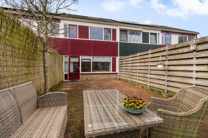 Prins Clausstraat 61 , Smilde