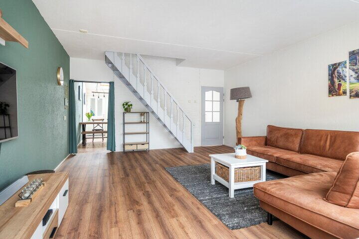 Foto 2 - Prins Clausstraat 61, Smilde