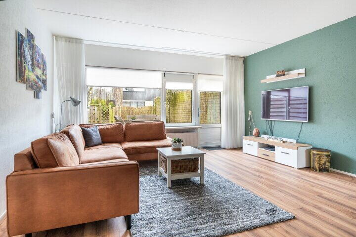 Foto 12 - Prins Clausstraat 61, Smilde