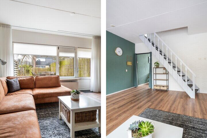 Foto 15 - Prins Clausstraat 61, Smilde