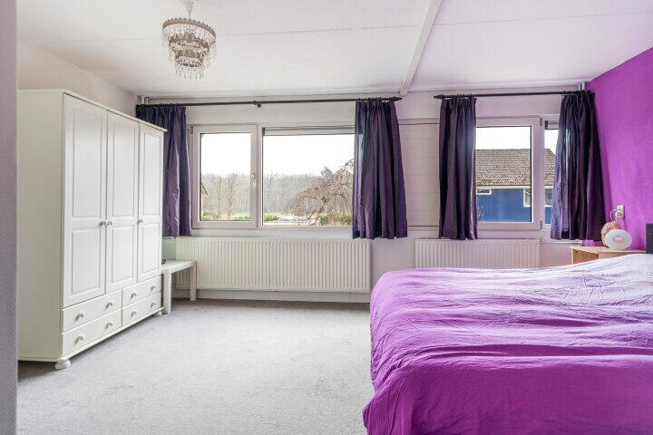 Foto 17 - Prins Clausstraat 61, Smilde