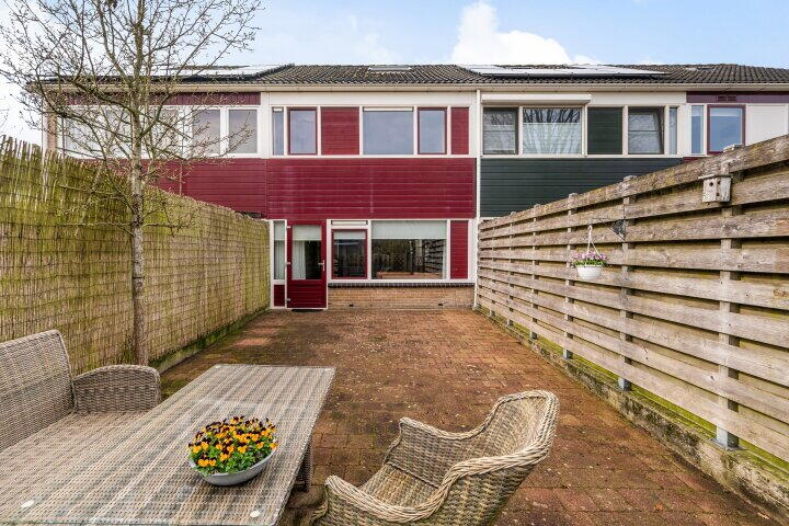 Foto 23 - Prins Clausstraat 61, Smilde