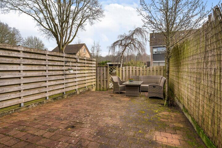 Foto 25 - Prins Clausstraat 61, Smilde