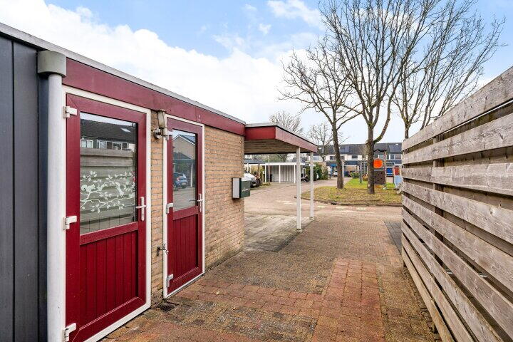 Foto 27 - Prins Clausstraat 61, Smilde