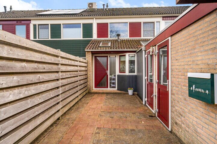 Foto 28 - Prins Clausstraat 61, Smilde