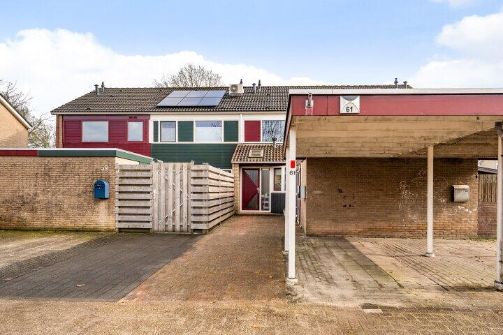 Foto 30 - Prins Clausstraat 61, Smilde