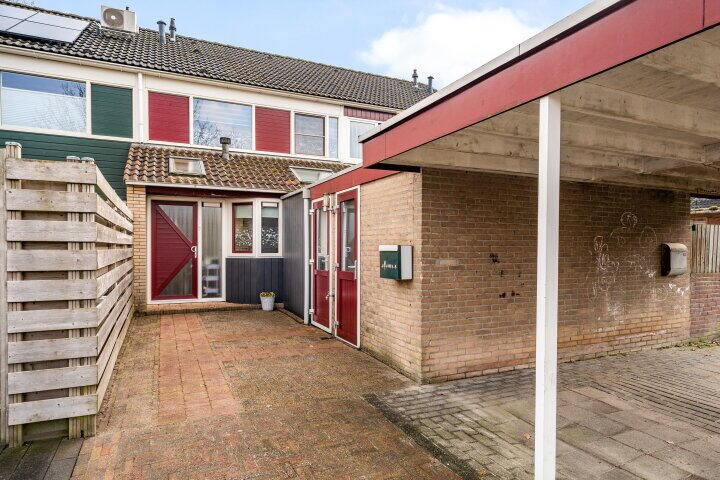 Foto 31 - Prins Clausstraat 61, Smilde