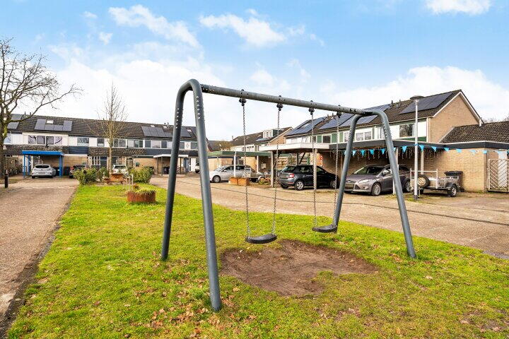 Foto 33 - Prins Clausstraat 61, Smilde