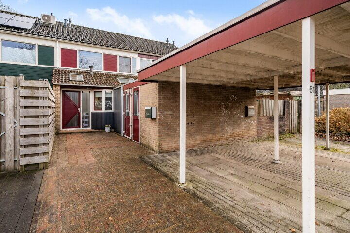 Foto 5 - Prins Clausstraat 61, Smilde