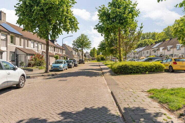 Foto 31 – Prinsendam 1, Oosterhout
