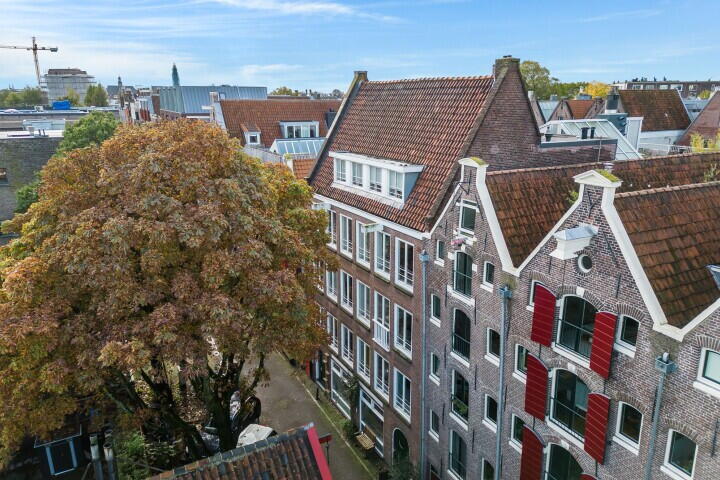 Foto 2 - Prinseneiland 15 c, Amsterdam