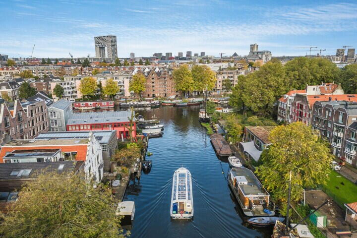 Foto 17 - Prinseneiland 15 c, Amsterdam