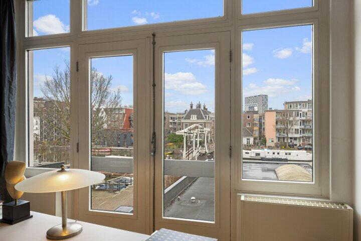 Foto 13 - Prinseneiland 37 2, Amsterdam