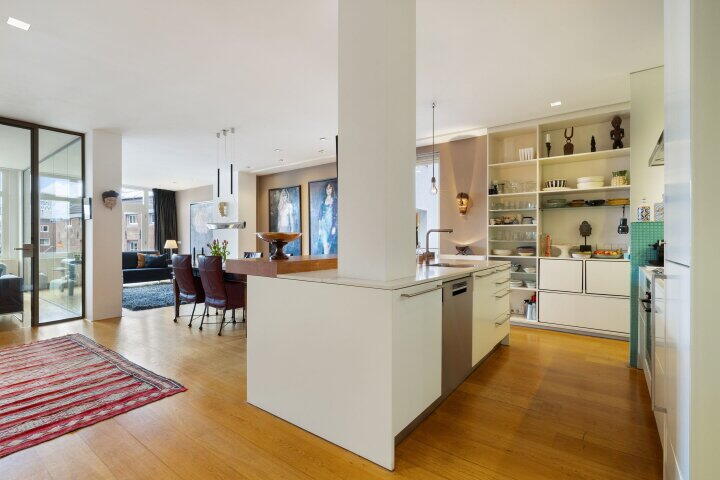 Foto 15 - Prinseneiland 37 2, Amsterdam