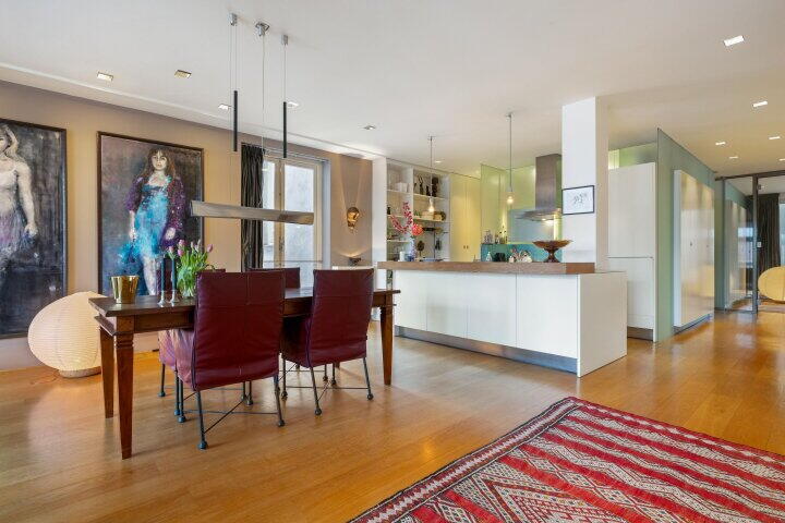 Foto 16 - Prinseneiland 37 2, Amsterdam