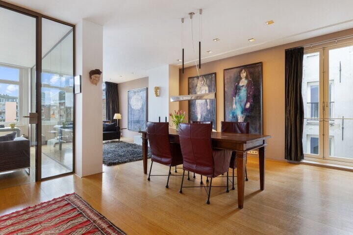 Foto 17 - Prinseneiland 37 2, Amsterdam