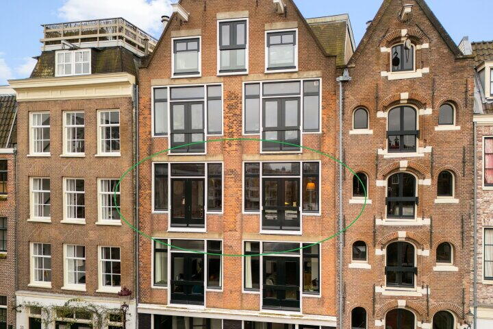 Foto 3 - Prinseneiland 37 2, Amsterdam