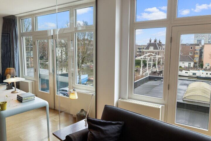 Foto 21 - Prinseneiland 37 2, Amsterdam