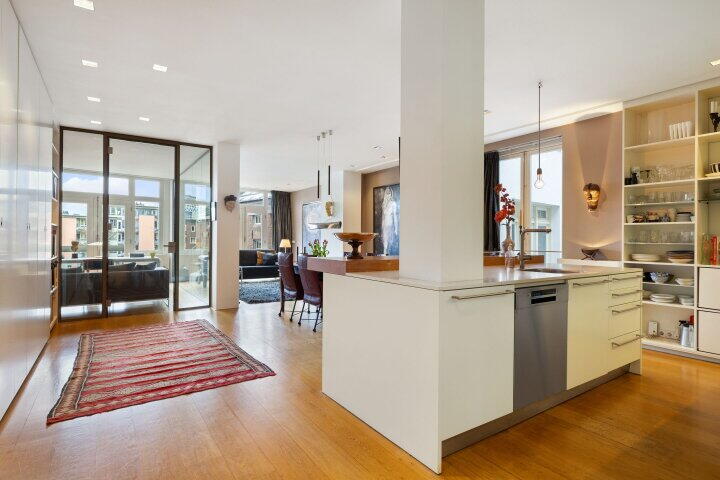 Foto 5 - Prinseneiland 37 2, Amsterdam