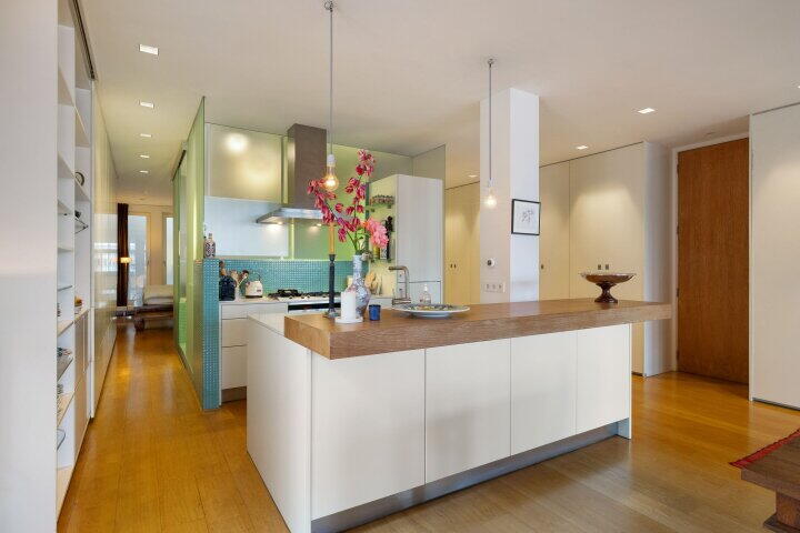 Foto 43 - Prinseneiland 37 2, Amsterdam