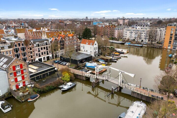 Foto 45 - Prinseneiland 37 2, Amsterdam