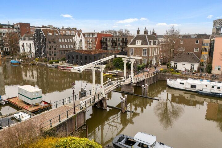 Foto 46 - Prinseneiland 37 2, Amsterdam