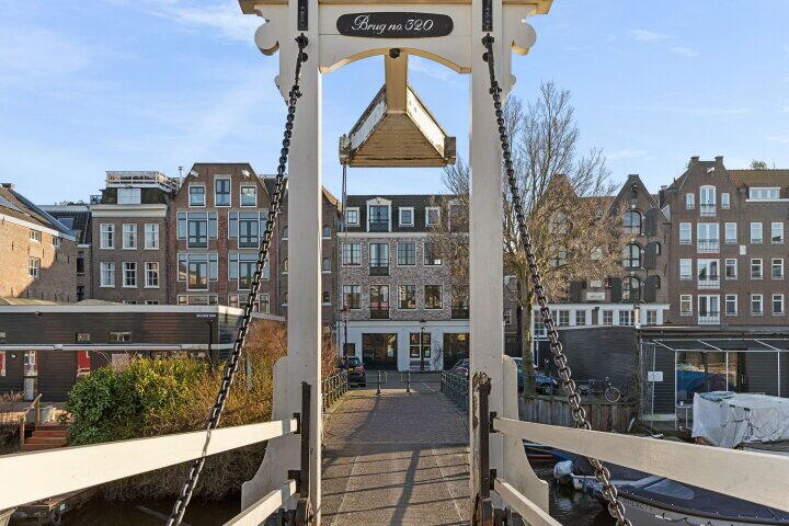 Foto 48 - Prinseneiland 37 2, Amsterdam