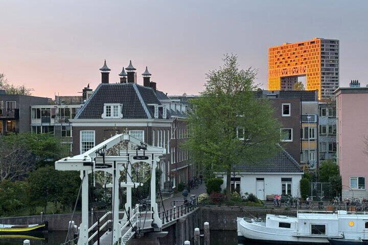 Foto 49 - Prinseneiland 37 2, Amsterdam