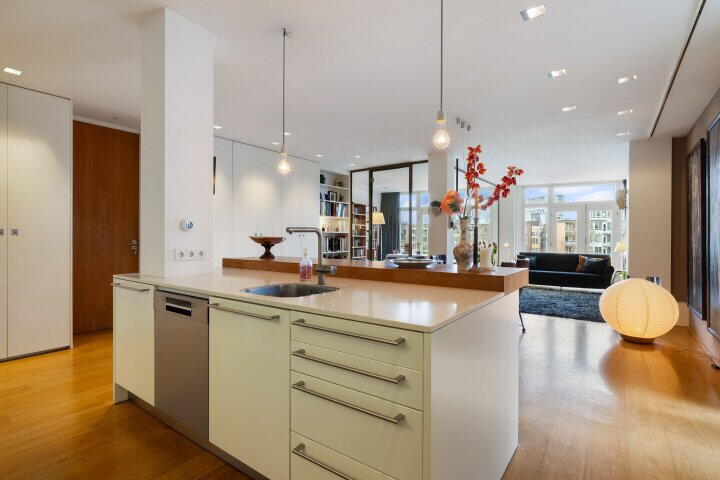 Foto 6 - Prinseneiland 37 2, Amsterdam