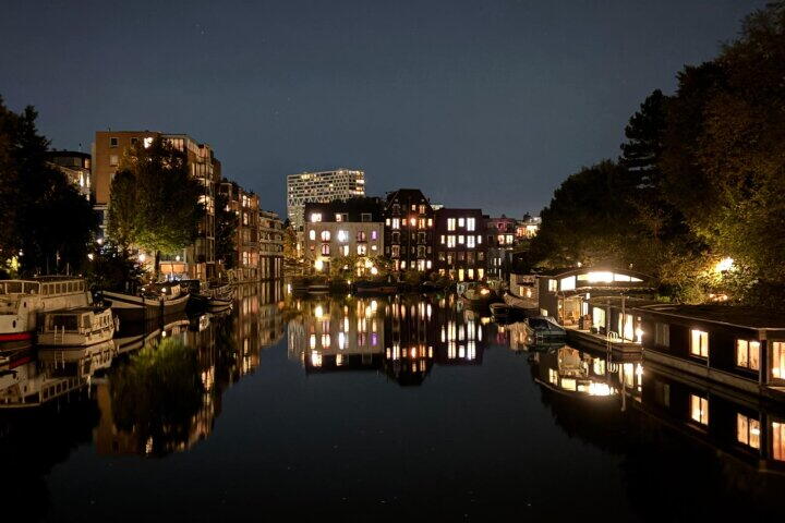 Foto 51 - Prinseneiland 37 2, Amsterdam