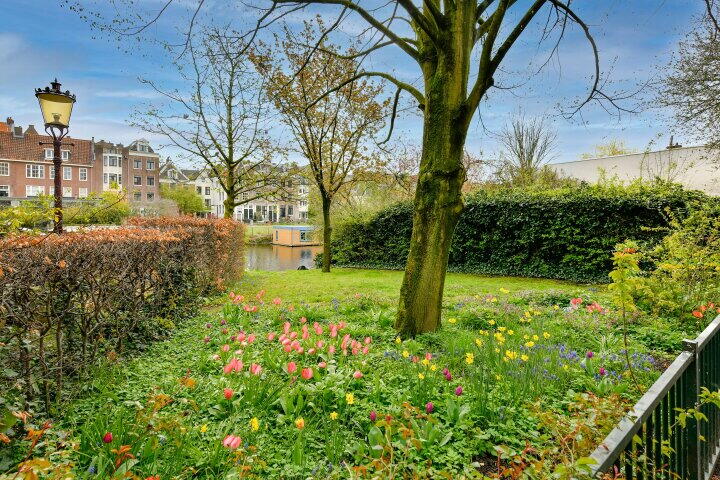 Foto 52 - Prinseneiland 37 2, Amsterdam