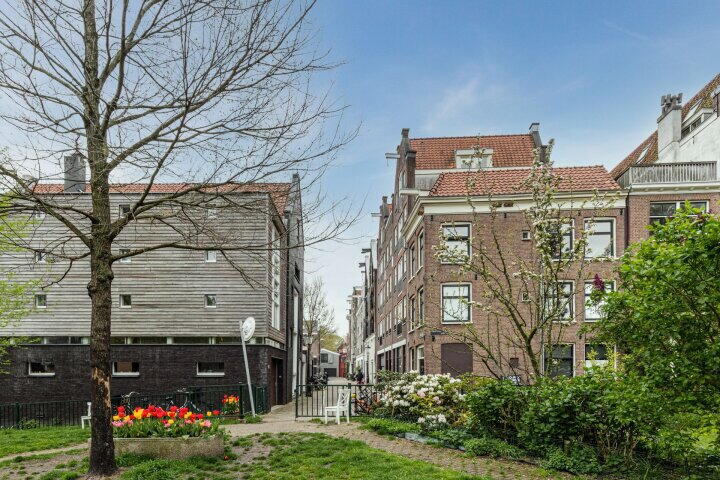 Foto 53 - Prinseneiland 37 2, Amsterdam