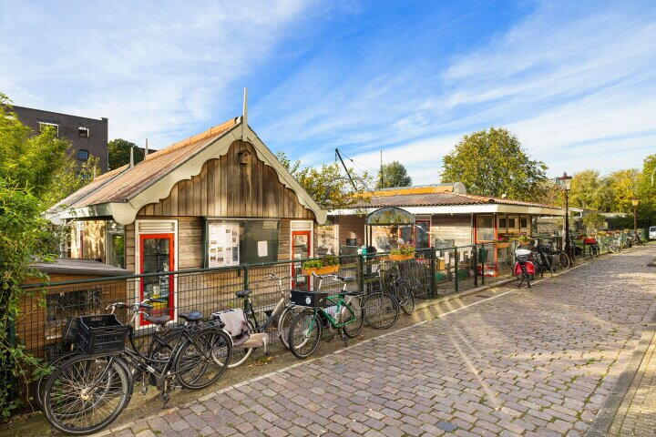 Foto 54 - Prinseneiland 37 2, Amsterdam