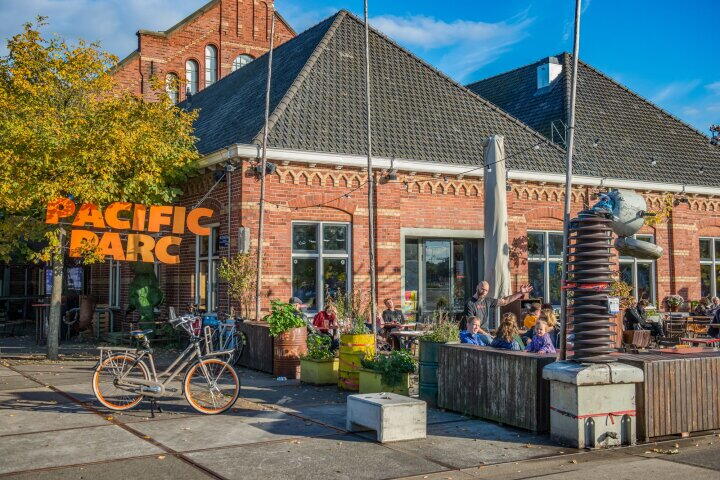 Foto 60 - Prinseneiland 37 2, Amsterdam