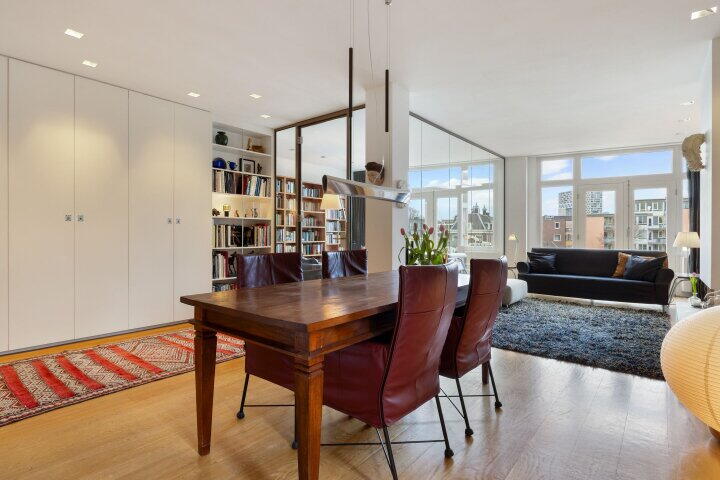 Foto 7 - Prinseneiland 37 2, Amsterdam