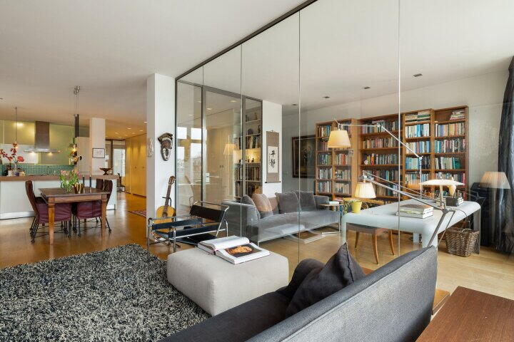 Foto 10 - Prinseneiland 37 2, Amsterdam