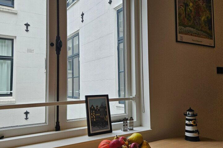 Foto 19 - Prinseneiland 93 B, Amsterdam