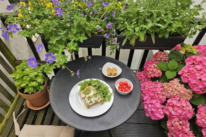 Foto 3 - Prinseneiland 93 B, Amsterdam