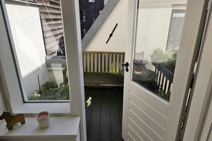 Foto 28 - Prinseneiland 93 B, Amsterdam