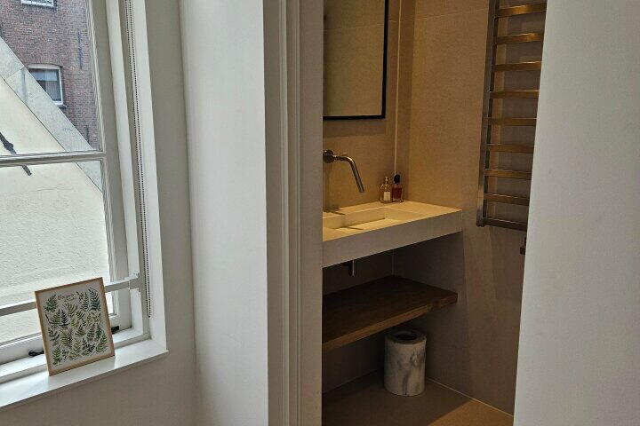 Foto 29 - Prinseneiland 93 B, Amsterdam