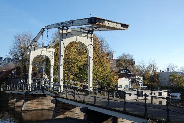 Foto 4 - Prinseneiland 93 B, Amsterdam