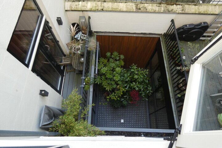 Foto 37 - Prinseneiland 93 B, Amsterdam