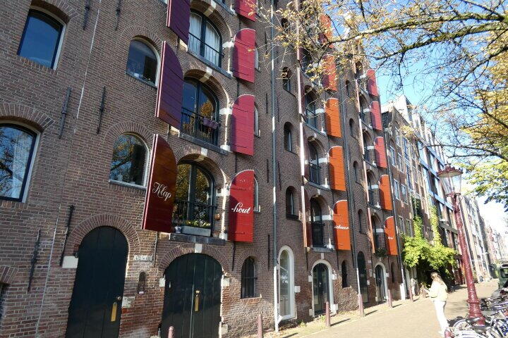 Foto 38 - Prinseneiland 93 B, Amsterdam