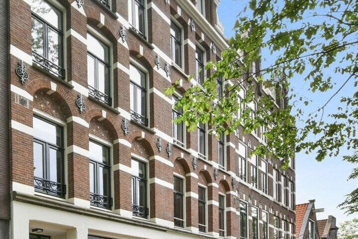 Foto 39 - Prinseneiland 93 B, Amsterdam