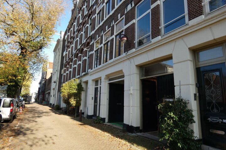 Foto 40 - Prinseneiland 93 B, Amsterdam