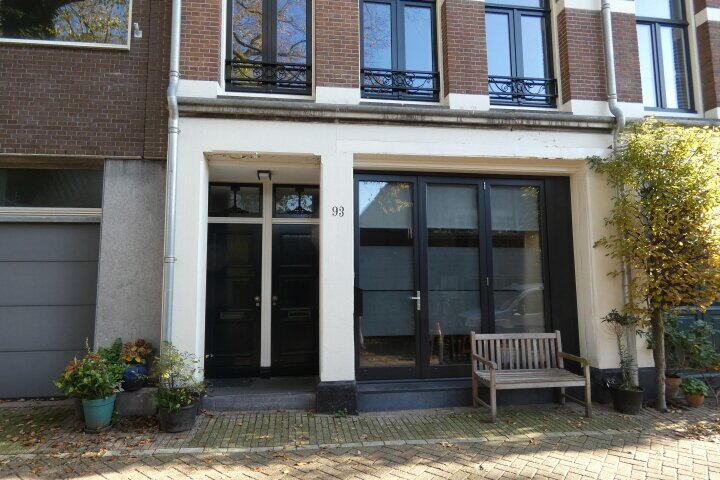 Foto 41 - Prinseneiland 93 B, Amsterdam