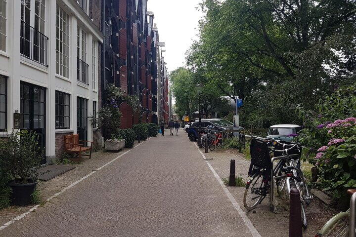 Foto 42 - Prinseneiland 93 B, Amsterdam