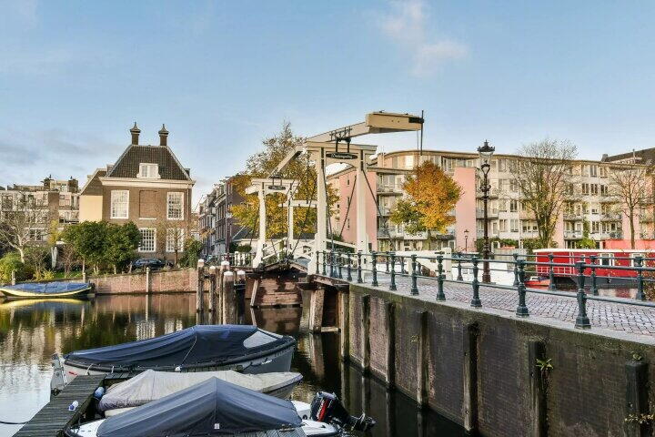 Foto 44 - Prinseneiland 93 B, Amsterdam