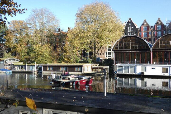 Foto 45 - Prinseneiland 93 B, Amsterdam